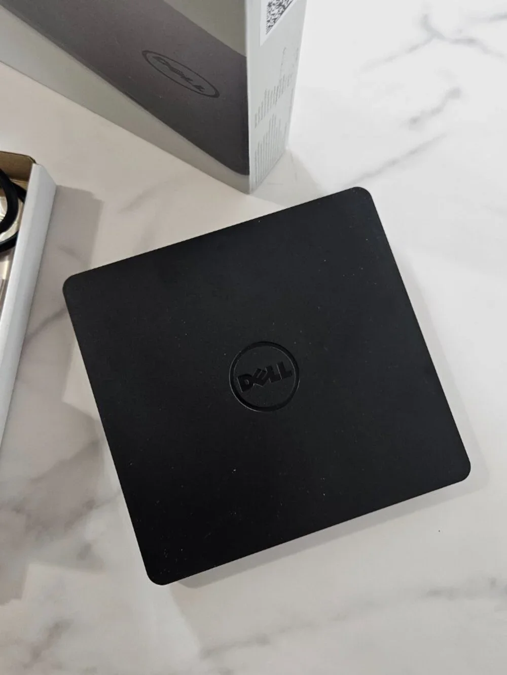 [NIB] Dell USB Slim DVD +/- RW Drive - DW316